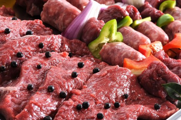Vente de viande de bœuf à Grenoble